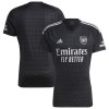 Arsenal 2023-24 Fotbollströjor Målvakt Hemma tröja Kortärmad